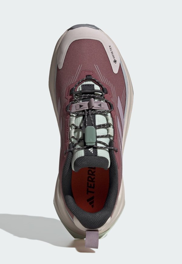 TERREX TRAILMAKER 2 GORE TEX - Trail running shoes2