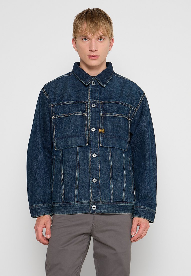G-Star Spijkerjas blauw