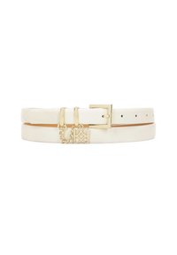 Kazar - Riem - light brown Miniatuurafbeelding 1