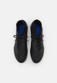 Nike Performance PHANTOM LUNA 2 ACADEMY - Fodboldstøvler til kunstgræs - black