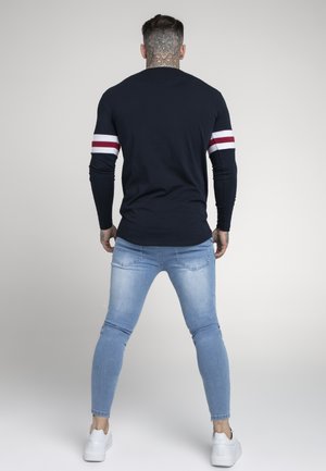 Camiseta de manga larga - dark blue