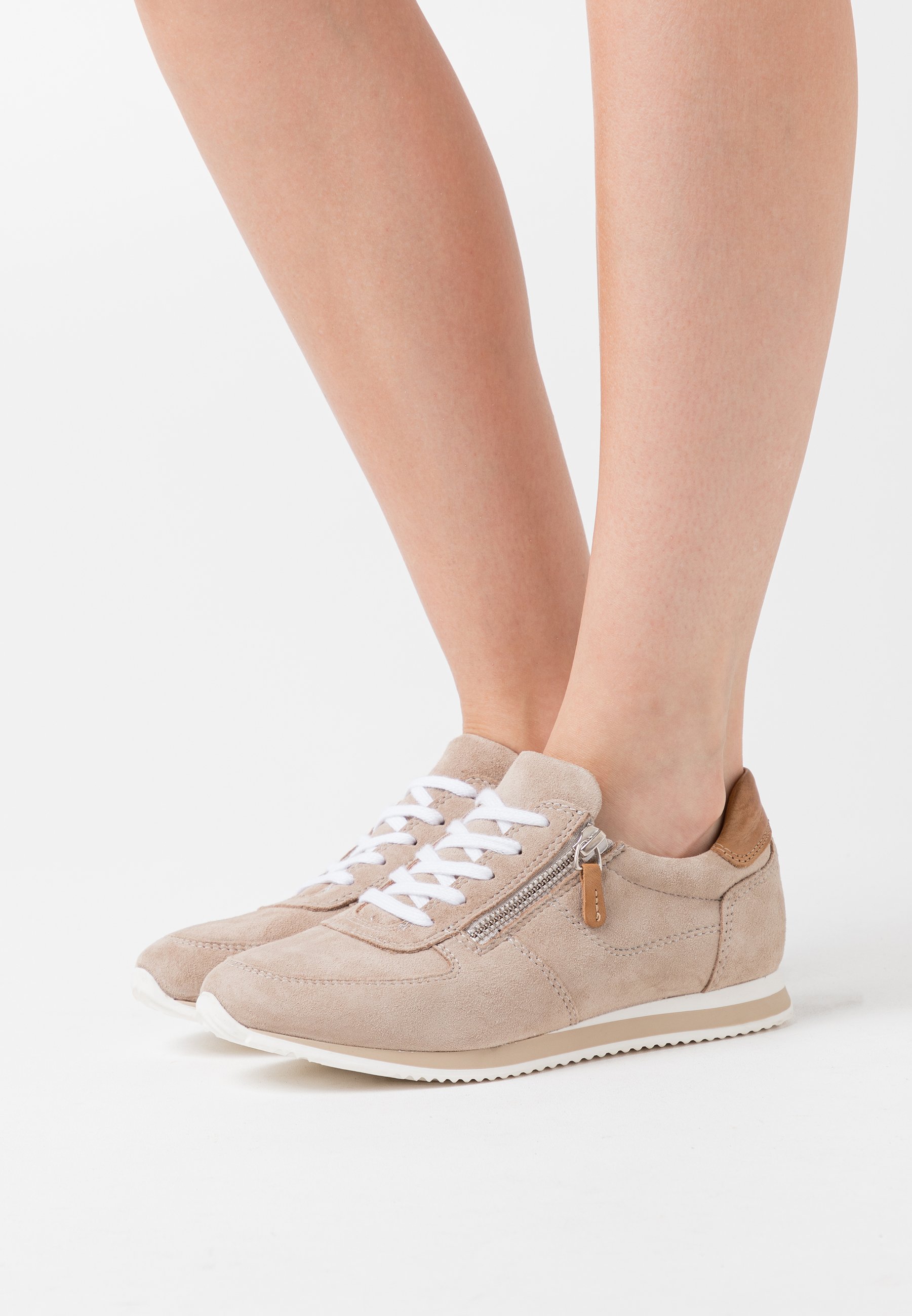Anna Field Sneaker low beige Anna Field Sneaker low beige