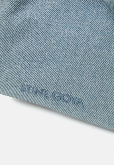 Stine Goya ZIGGY - Mala de mão - sky denim