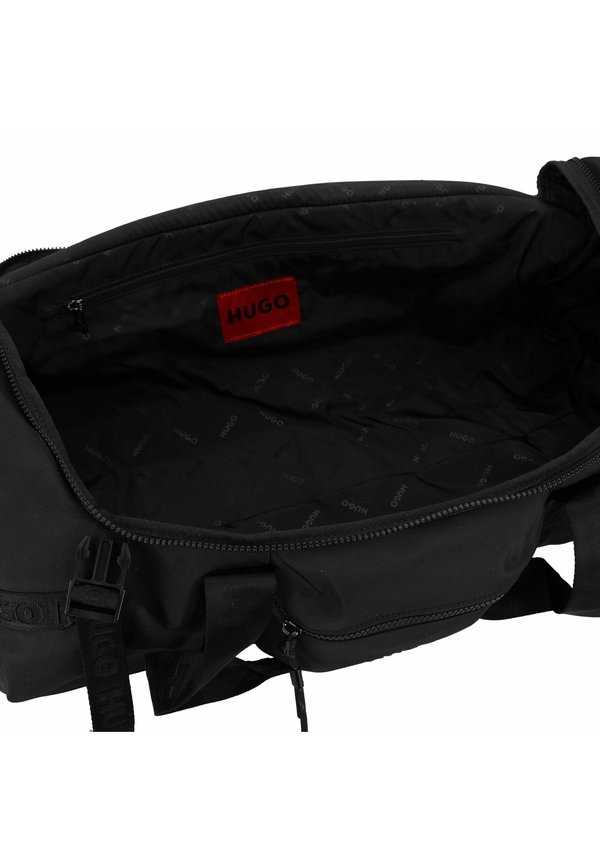 MARSEL - Weekend bag3