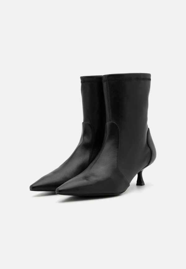 BOOTIE - Classic ankle boots4