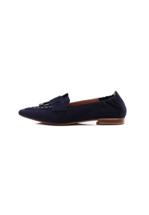 TRAY BELT - Ballerina's - blue
