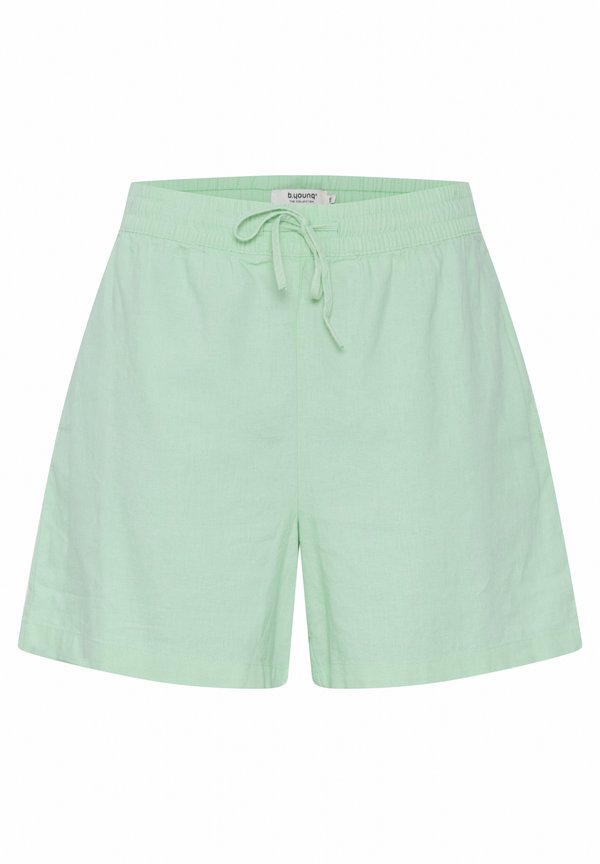 BYFALAKKA - Shorts - spring bud2