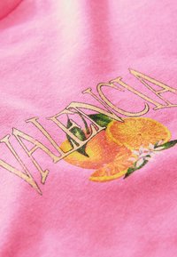 Next OVERSIZED  - Maglia del pigiama - pink valencia