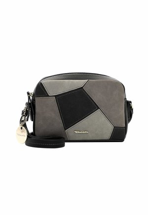 Cross body bag - black