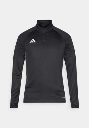 adidas Performance, TIRO 26 ESSENTIALS TRAINING TOP - Longsleeve - black/white
