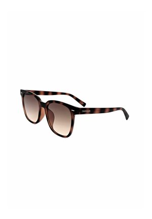 CK Calvin Klein, CK20519SN UNISEX - Occhiali da sole - tortoise