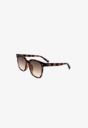 CK Calvin Klein, CK20519SN UNISEX - Occhiali da sole - tortoise