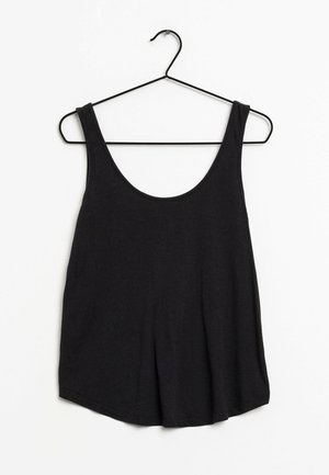Top - black
