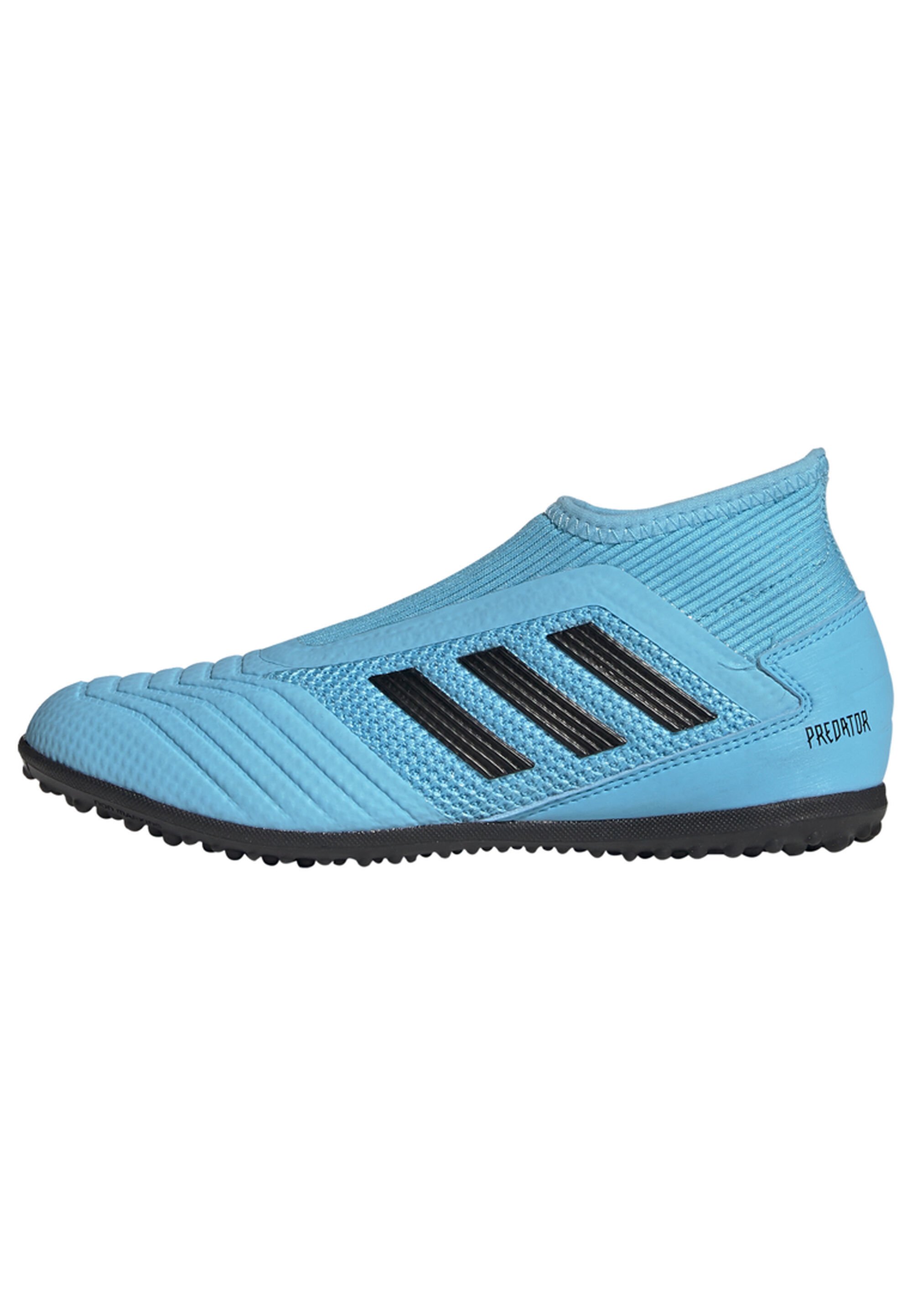 adidas Predator 19.3 IN EF0423 zaalvoetbalschoenen bright cyan core black -  Voetbalschoenen - Voetbal - Sport \u0026 Mode De Wit Schijndel