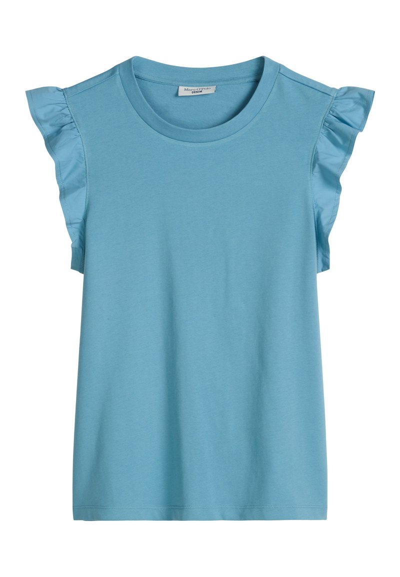 Camiseta estampada