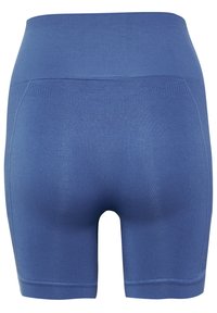 Hummel SEAMLESS - Tights - blue horizon