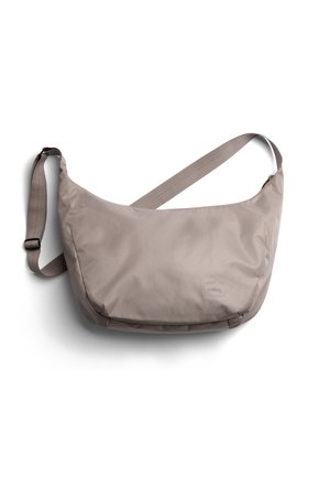 LANEWAY CRESCENT 12L - Shopping bag - fawn