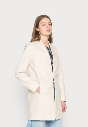 VMDAFNEMIE - Cappotto corto - birch