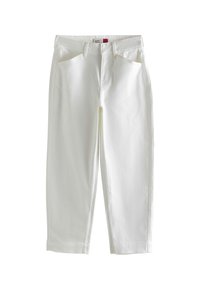 Non sélectionné, ecru