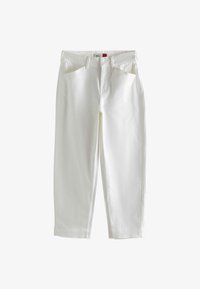 Niet geselecteerd, ecru