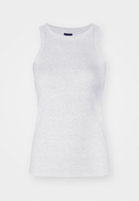 ELIEVE - Top - silver