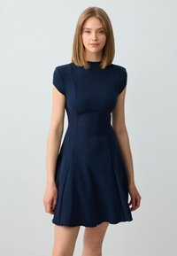 Jimmy Key Freizeitkleid - dark blue