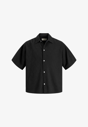 Jack & Jones, Resort Loose Fit - Majica - black