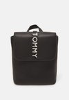 CITY BOLD BACKPACK - Malý batoh  - black