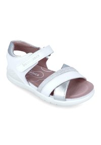 Biomecanics Sandali da trekking - blanco
