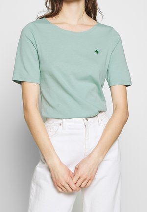 Marc O'Polo Camiseta básica - mint