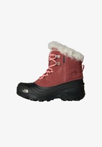 Valgt, canyon dust terracotta