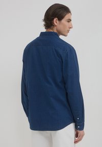 Calliope Camicia - bleu