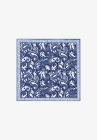 Sélectionné, blue