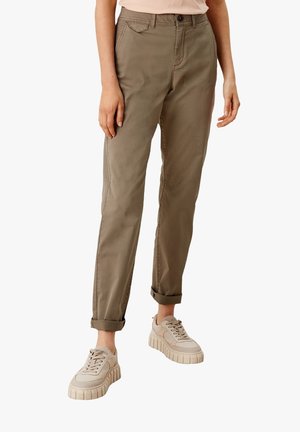 Chino - green