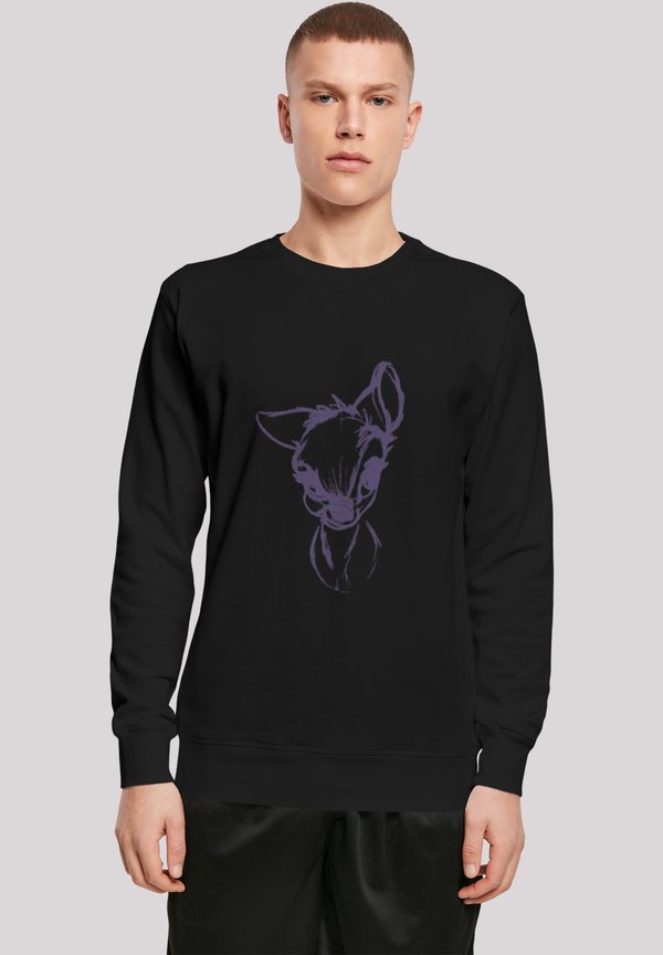 DISNEY BAMBI MOOD - Sweatshirt