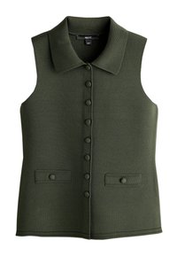 Non selezionato, khaki green