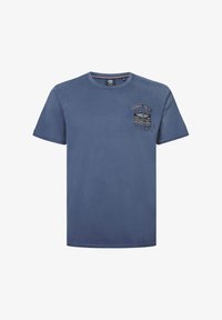 Selectat, petrol blue