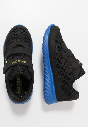 Kappa CRACKER II czarny