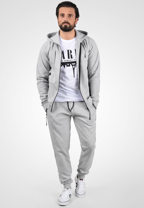 SDGELBERT - Zip-up sweatshirt4