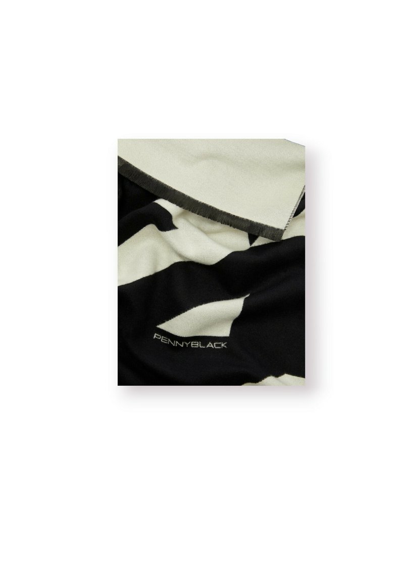 Pennyblack Sciarpa nero