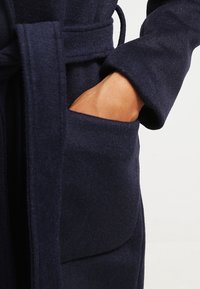 mint&berry Cappotto classico - dark blue