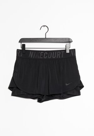 Nike Sportswear Shorts - black