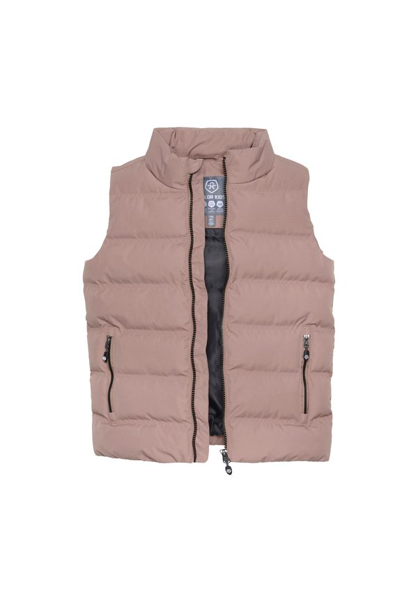 COWaist - Waistcoat - burlwood2