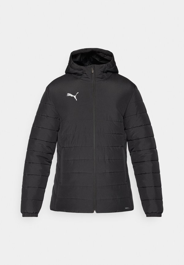 HOODED PADDED JACKET - Winter jacket2