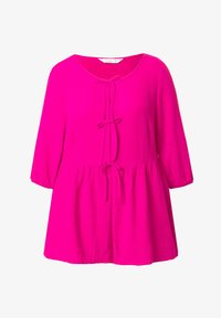 Non selezionato, hibiscus pink