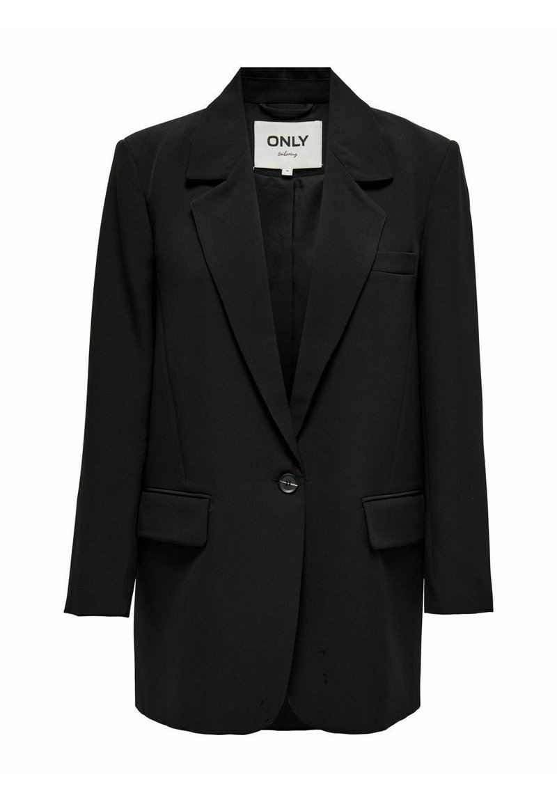 Only Blazer zwart