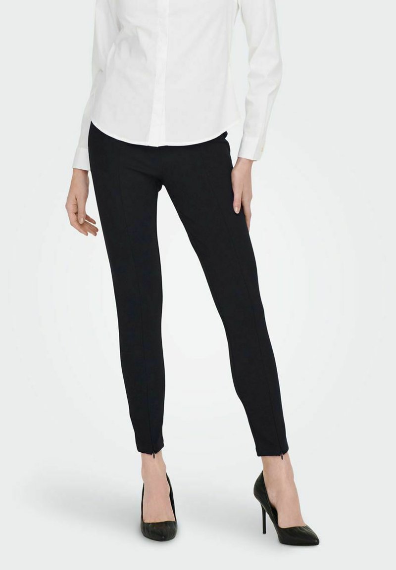 la-strada-unica-leg-ny-black-ern-zalando-cz