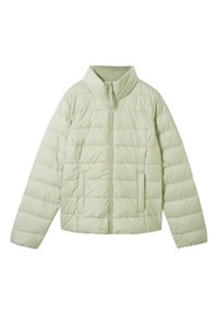 Unselected, desert green