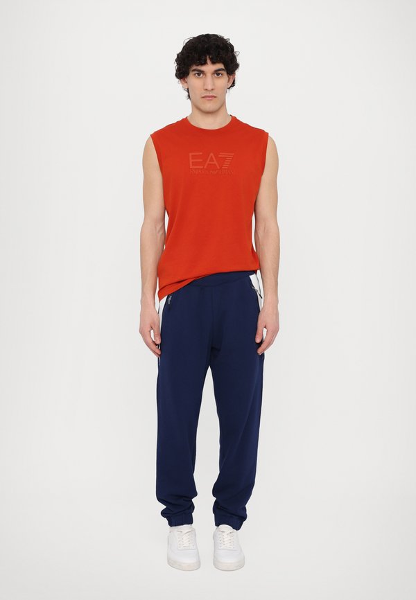 TANK - Top - rooibos tea4