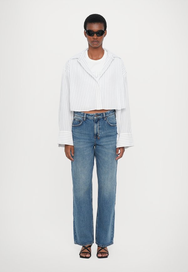 EMPIRE RELIK - Relaxed fit jeans3